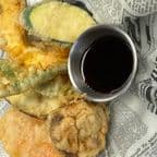 Best Vegetable Tempura (6 Pcs) in Ann Arbor, MI