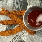 Best Coconut Shrimp Tempura in Ann Arbor, MI