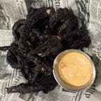 Best Black Squid in Ann Arbor, MI