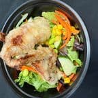 Best Eel Salad in Ann Arbor, MI