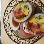 Best Kanbu Burrito in Ann Arbor, MI