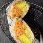 Best Shrimp Festival Burrito in Ann Arbor, MI