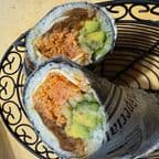 Best Muenster Burrito in Ann Arbor, MI