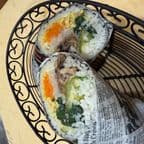 Best Bibimbob Burrito in Ann Arbor, MI