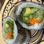 Best Vegetable Burrito in Ann Arbor, MI