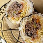 Best Bulgogi Burrito in Ann Arbor, MI