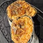 Best Kimchi Bulgogi Burrito in Ann Arbor, MI