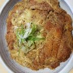 Best Chicken Katsu Don in Ann Arbor, MI