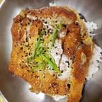 Best Pork Katsu Don in Ann Arbor, MI