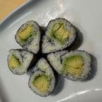 Best Avocado Roll in Ann Arbor, MI