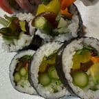 Best Fresh Vegetable Roll in Ann Arbor, MI