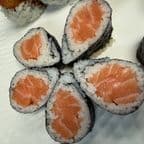 Best Salmon Roll in Ann Arbor, MI