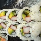 Best Special California Roll in Ann Arbor, MI