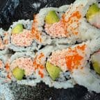Best Orange California Roll in Ann Arbor, MI
