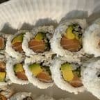 Best Salmon, Avocado, Cucumber Roll in Ann Arbor, MI
