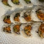 Best Spicy Salmon Roll in Ann Arbor, MI