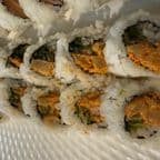 Best Spicy Yellowtail Roll in Ann Arbor, MI