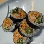 Best Spicy Scallop & Shrimp Roll in Ann Arbor, MI