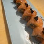 Best Alaskan Roll (8 Pcs) in Ann Arbor, MI