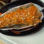 Best Volcano Roll (8 Pcs) in Ann Arbor, MI