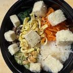 Best V - Steamed Tofu Bibimbob in Ann Arbor, MI