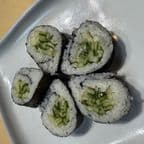 Best V - Cucumber Roll in Ann Arbor, MI