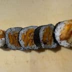 Best V - Sweet Potato Tempura Roll in Ann Arbor, MI