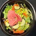 Best G - Tuna Tadaki Salad in Ann Arbor, MI