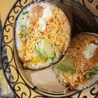 Best G - Philadelphia Burrito in Ann Arbor, MI