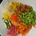 Best G - Tuna Lover Poke in Ann Arbor, MI