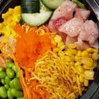 Best G - Yellowtail Lover Poke in Ann Arbor, MI