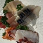Best G - Sashimi Deluxe Combo in Ann Arbor, MI