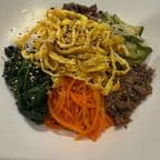 Best Beef Bibimbob in Ann Arbor, MI