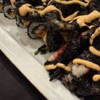 Best Black Sea Roll (8 Pcs) in Ann Arbor, MI