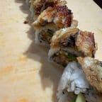 Best Black Dragon Roll (8 Pcs) in Ann Arbor, MI