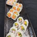 Best California Roll Combo in Ann Arbor, MI