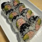 Best Black California Roll in Ann Arbor, MI