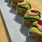 Best Caterpillar Roll (8 Pcs) in Ann Arbor, MI