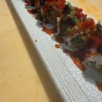 Best Fireball Roll (8 Pcs) in Ann Arbor, MI