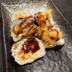 Best Chicken Tempura Roll in Ann Arbor, MI