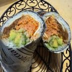 Best G - Muenster Burrito in Ann Arbor, MI