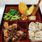 Best Chicken Teriyaki Bento in Ann Arbor, MI
