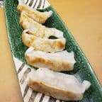 Best Deep-Fried Vegetable Gyoza in Ann Arbor, MI