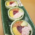 Best Cinderella Roll (5 Pcs) in Ann Arbor, MI