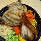 Best Eel Lover Poke in Ann Arbor, MI