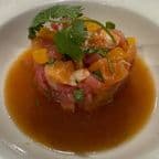 Best G - Orange Ceviche in Ann Arbor, MI