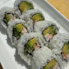 Best G - Shrimp, Avocado, Cucumber Roll in Ann Arbor, MI