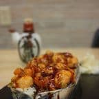 Best Michigan Roll (8 Pcs) in Ann Arbor, MI