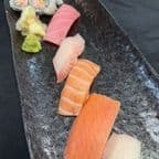 Best G - Sushi Regular Combo in Ann Arbor, MI