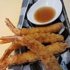 Best Katsu Shrimp Tempura (4 Pcs) in Ann Arbor, MI